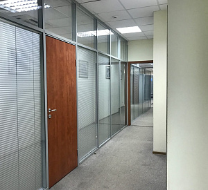 Бизнес-центр "Полларс" 14 725.4  Продажа