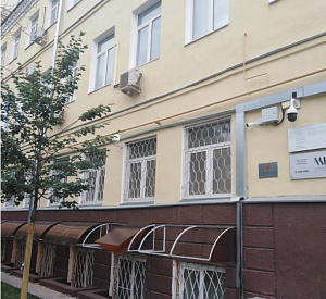 Тружеников 1-й пер, д 14 стр 5, Москва 3 267.0  Аренда