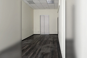 Пироговская М. ул, д 16, Москва 5 350.0  Аренда