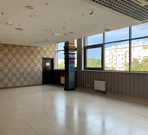 Нахимовский пр-кт, д 65А, Москва Здание целиком 2390.0  Аренда