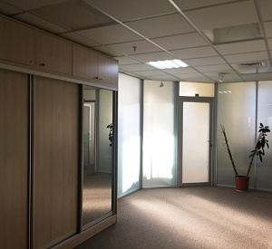 Бизнес-центр "Silver-House" 8 409.8  Продажа