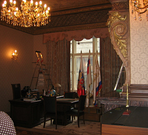 Александра Лукьянова ул, д 7 стр 1, Москва Здание целиком 1266.0  Аренда