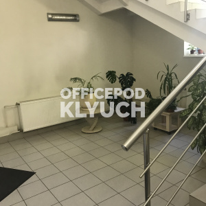 Бизнес-центр "Сириус"