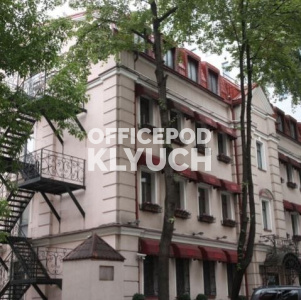 Страстной б-р, д 7 стр 2, Москва