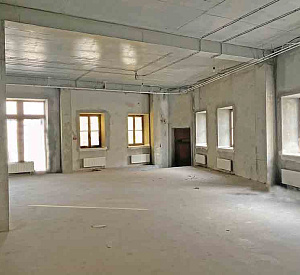 Покровка ул, д 8, Москва 1 257.0  Аренда