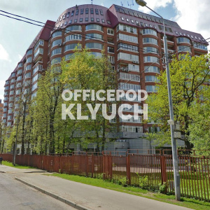 Вересаева ул, д 6, Москва