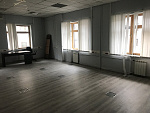 Афанасьевский М. пер, д 7, Москва