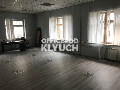 Афанасьевский М. пер, д 7, Москва