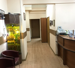 Буракова ул, д 17/2, Москва 1 260.0  Продажа