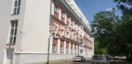 Прянишникова ул, д 5А, Москва