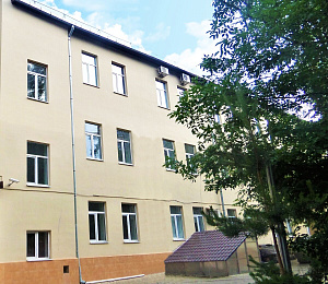 Мира пр-кт, д 105 стр 9, Москва