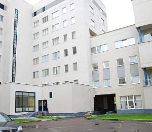 РТС Алтуфьевский