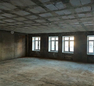 Хвостов 1-й пер, д 11 стр 1, Москва Здание целиком 1000.0  Аренда
