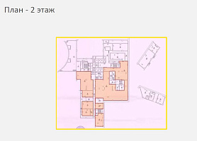 Бизнес-центр "Домников", "Здание Башни" Подвал 685.0  Аренда