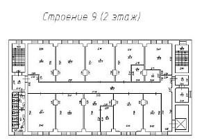 Мира пр-кт, д 105 стр 9, Москва 2 528.0  Аренда