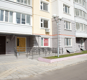 МФК «Микрорайон 7Б» 1 258.2  Продажа