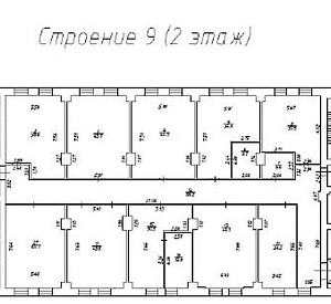 Мира пр-кт, д 105 стр 9, Москва 2 528.0  Аренда