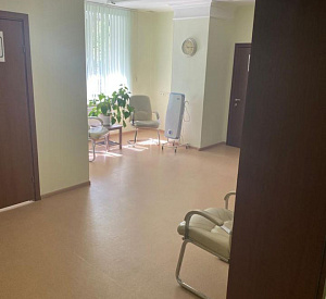 Нагорная ул, д 12 корп 2, Москва Здание целиком 537.0  Аренда
