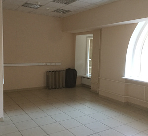 Донской 2-й проезд, д 4, Москва  1 270.0  Аренда