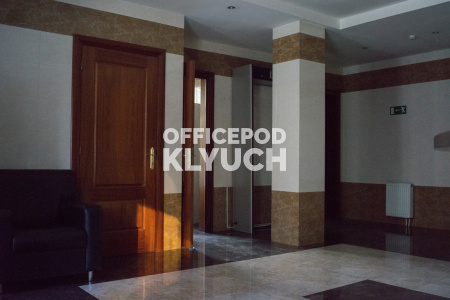 Бизнес центр "Трофимовский"