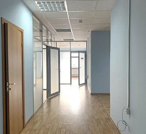 Бизнес-центр "Платинум" 2 220.0  Продажа