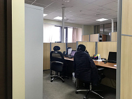 Бизнес-центр "Полларс" 14 725.4  Продажа