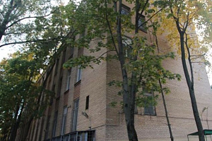 Фестивальная ул., 39А, стр.1 2 660.0  Аренда