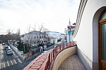 Гончарная ул, д 15 стр 1, Москва