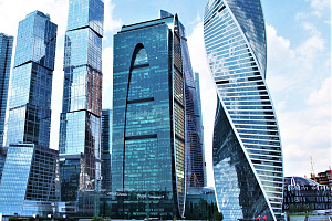 Деловой комплекс "Империя" 12 2952.8  Продажа