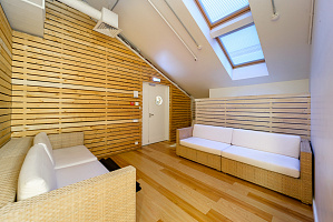 Бизнес-квартал "Даниловская мануфактура"/Кор. "Ряды Солдатенкова-2" 4 545.0  Аренда