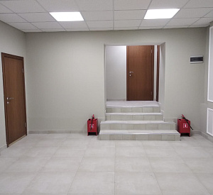 Николоямская ул, д 14 стр 1, Москва 2 570.0  Аренда