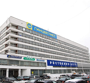 Академика Королева ул, д 13 стр 1, Москва Многоярусный блок 7600.0 3300 Продажа
