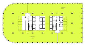 Бизнес-центр "STONE Савеловская" 13 1817.2 847 Продажа