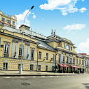 Тверской б-р, д 26, Москва