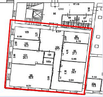 Бизнес-центр "На Семеновской" 4 249.0  Аренда
