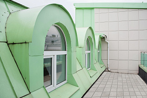 Басманная Новая ул, д 23 стр 1Б, стр 1а,  Москва Строение 1464.0  Аренда