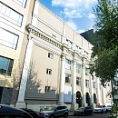 Татарская Б. ул, д 35 стр 4, Москва