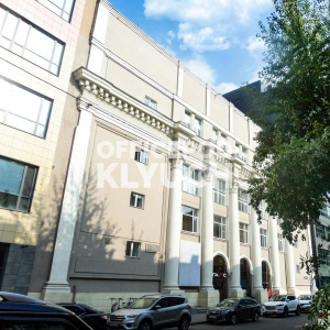 Татарская Б. ул, д 35 стр 4, Москва