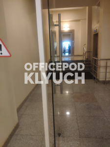 Бутырская ул, д 75, Москва