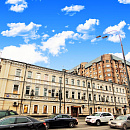 Садовая-Самотёчная ул, д 15/1, Москва