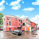 Энтузиастов ш, д 7, Москва