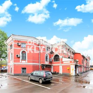 Энтузиастов ш, д 7, Москва