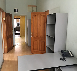 Черёмушкинская Б. ул, д 40 к 3, Москва 1 531.3  Продажа