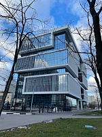 Нахимовский пр-кт, д 51, Москва 1 250.0  Аренда