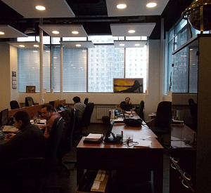 Покрышкина ул, д 7, Москва 2 583.0  Аренда