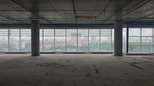 Бизнес-центр "Mebe One Khimki Plaza" 7 1829.0  Аренда