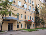 Гиляровского ул, д 39 стр 1, Москва
