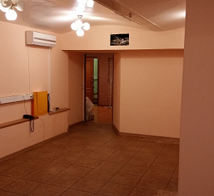 Трубниковский пер, д 24 стр 2, Москва Цоколь 437.0  Продажа