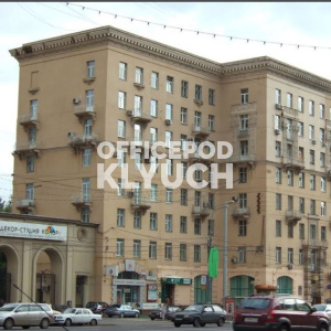 Кутузовский пр-кт, д 24, Москва