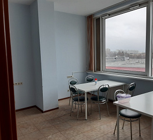 Бизнес-центр " 9 Акров I" 6 1041.3  Продажа